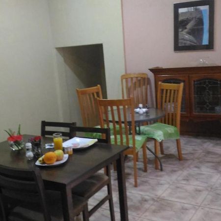 Hotel Tekarera - Kainga Nui Hanga Roa Bagian luar foto