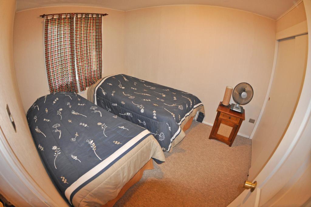 Hotel Tekarera - Kainga Nui Hanga Roa Ruang foto